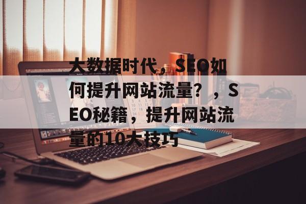 大数据时代,SEO如何提升网站流量?,SEO秘籍,提升网站流量的10大技巧 大数据时代,SEO如何提升网站流量?,SEO秘籍,提升网站流量的10大技巧