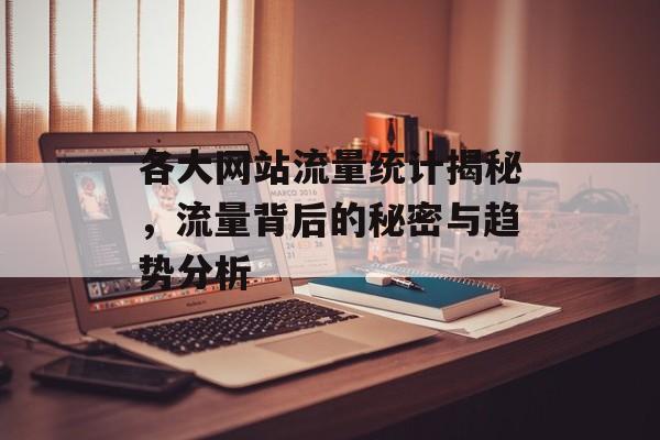 各大网站流量统计揭秘，流量背后的秘密与趋势分析
