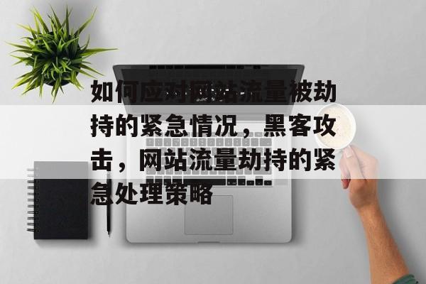 如何应对网站流量被劫持的紧急情况，黑客攻击，网站流量劫持的紧急处理策略