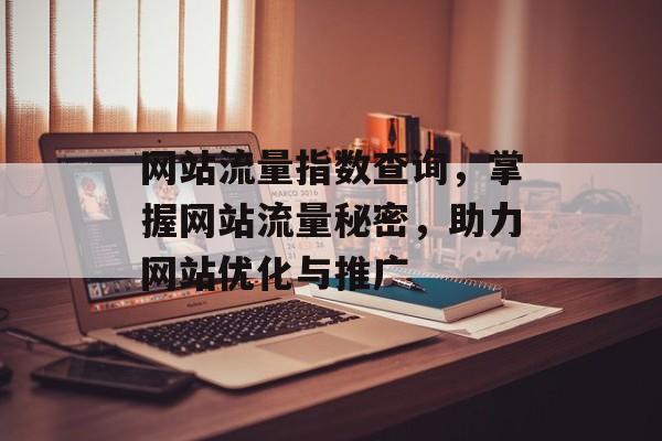 网站流量指数查询,掌握网站流量秘密,助力网站优化与推广 网站流量指数查询,掌握网站流量秘密,助力网站优化与推广