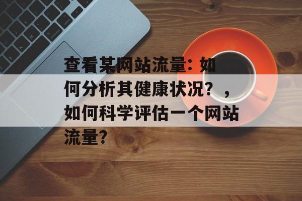 查看某网站流量: 如何分析其健康状况?,如何科学评估一个网站流量? 查看某网站流量: 如何分析其健康状况?,如何科学评估一个网站流量?