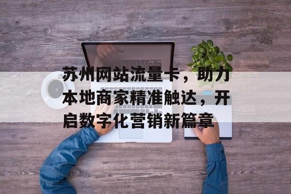 苏州网站流量卡，助力本地商家精准触达，开启数字化营销新篇章