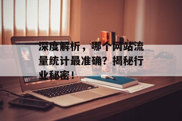 深度解析，哪个网站流量统计最准确？揭秘行业秘密！