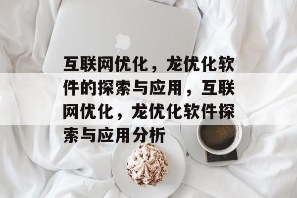 互联网优化,龙优化软件的探索与应用,互联网优化,龙优化软件探索与应用分析 互联网优化,龙优化软件的探索与应用,互联网优化,龙优化软件探索与应用分析