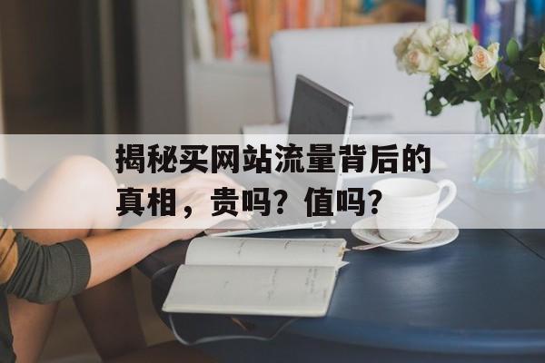 揭秘买网站流量背后的真相,贵吗?值吗? 揭秘买网站流量背后的真相,贵吗?值吗?