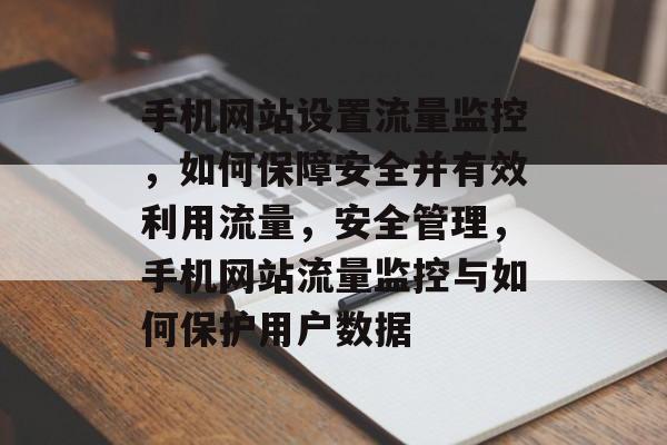 手机网站设置流量监控，如何保障安全并有效利用流量，安全管理，手机网站流量监控与如何保护用户数据