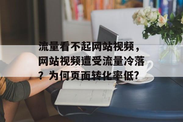 流量看不起网站视频,网站视频遭受流量冷落?为何页面转化率低? 流量看不起网站视频,网站视频遭受流量冷落?为何页面转化率低?