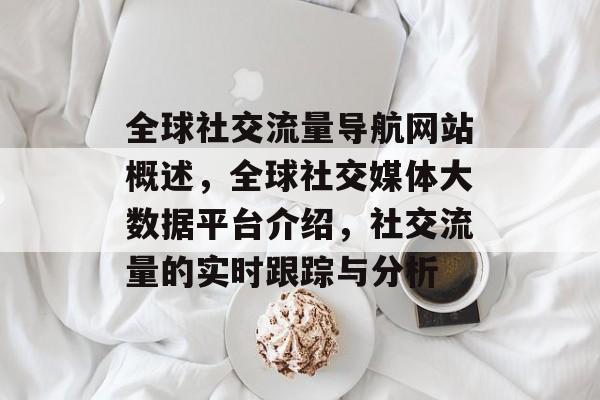 全球社交流量导航网站概述,全球社交媒体大数据平台介绍,社交流量的实时跟踪与分析 全球社交流量导航网站概述,全球社交媒体大数据平台介绍,社交流量的实时跟踪与分析
