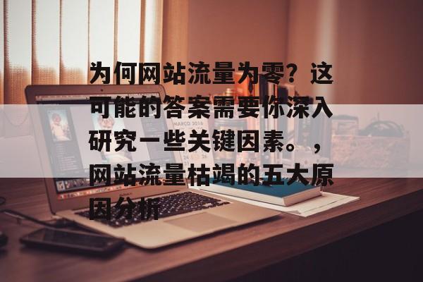 为何网站流量为零？这可能的答案需要你深入研究一些关键因素。，网站流量枯竭的五大原因分析