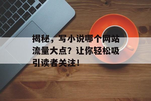 揭秘,写小说哪个网站流量大点?让你轻松吸引读者关注! 揭秘,写小说哪个网站流量大点?让你轻松吸引读者关注!