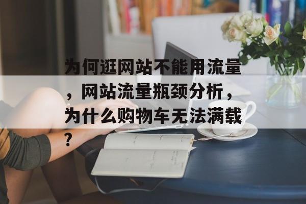 为何逛网站不能用流量，网站流量瓶颈分析，为什么购物车无法满载?