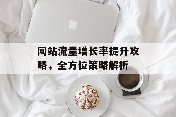 网站流量增长率提升攻略，全方位策略解析