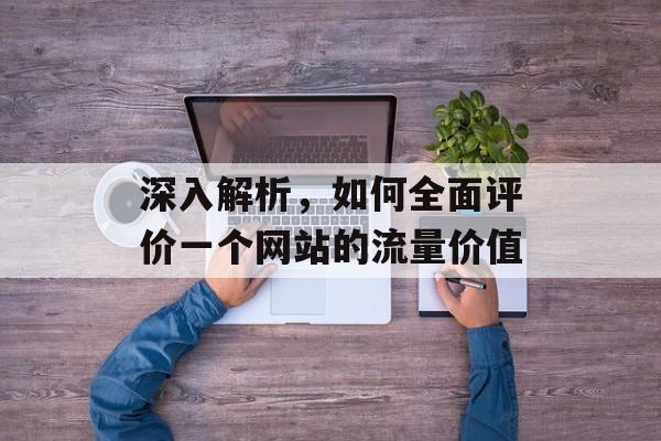 深入解析,如何全面评价一个网站的流量价值 深入解析,如何全面评价一个网站的流量价值