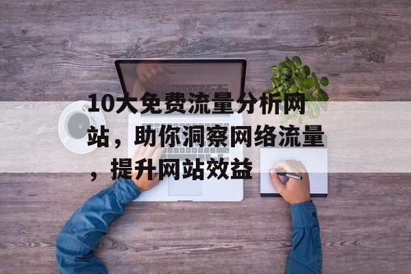 10大免费流量分析网站,助你洞察网络流量,提升网站效益 10大免费流量分析网站,助你洞察网络流量,提升网站效益