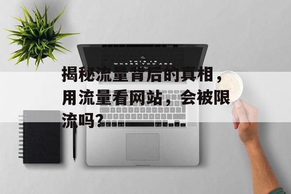揭秘流量背后的真相,用流量看网站,会被限流吗? 揭秘流量背后的真相,用流量看网站,会被限流吗?