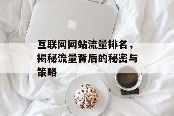互联网网站流量排名，揭秘流量背后的秘密与策略