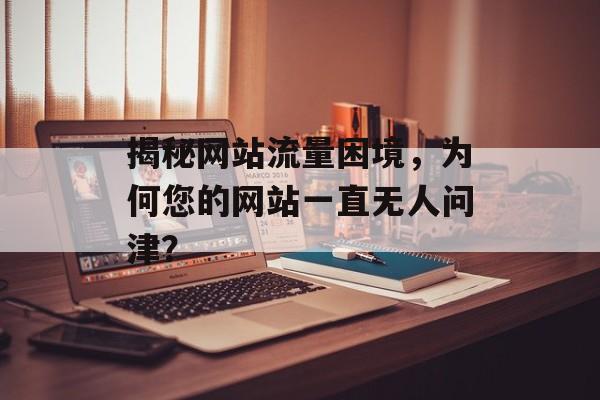 揭秘网站流量困境，为何您的网站一直无人问津？