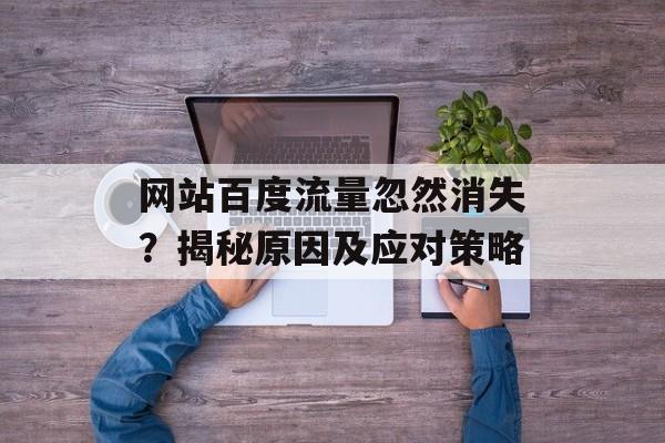 网站百度流量忽然消失?揭秘原因及应对策略 网站百度流量忽然消失?揭秘原因及应对策略