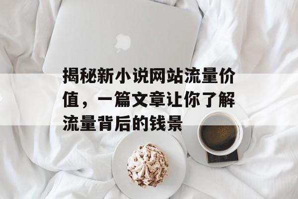 揭秘新小说网站流量价值,一篇文章让你了解流量背后的钱景 揭秘新小说网站流量价值,一篇文章让你了解流量背后的钱景