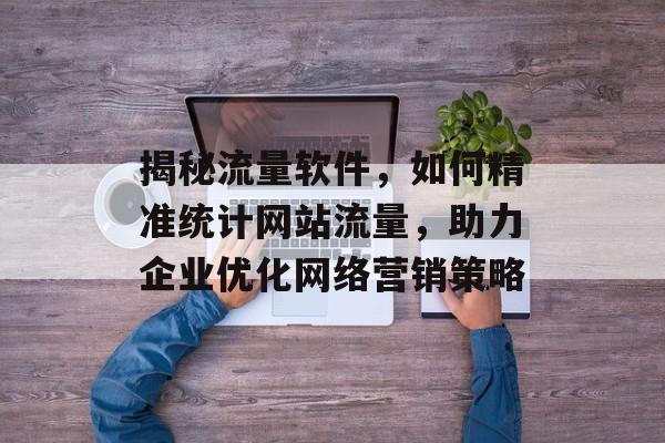 揭秘流量软件,如何精准统计网站流量,助力企业优化网络营销策略 揭秘流量软件,如何精准统计网站流量,助力企业优化网络营销策略
