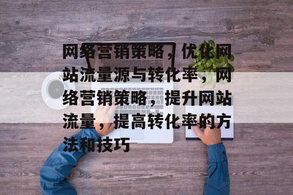 网络营销策略，优化网站流量源与转化率，网络营销策略，提升网站流量，提高转化率的方法和技巧