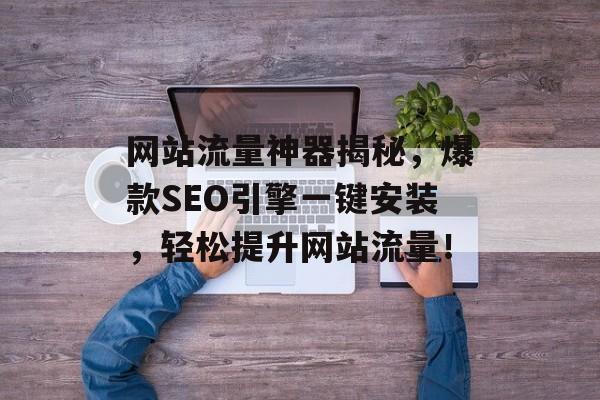 网站流量神器揭秘，爆款SEO引擎一键安装，轻松提升网站流量！