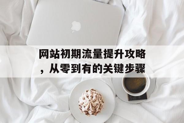 网站初期流量提升攻略,从零到有的关键步骤 网站初期流量提升攻略,从零到有的关键步骤