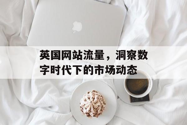 英国网站流量，洞察数字时代下的市场动态