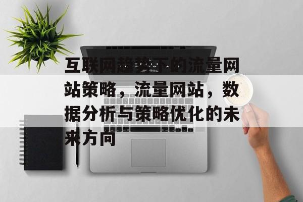 互联网趋势下的流量网站策略，流量网站，数据分析与策略优化的未来方向