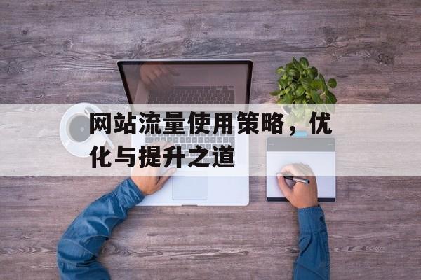 网站流量使用策略,优化与提升之道 网站流量使用策略,优化与提升之道
