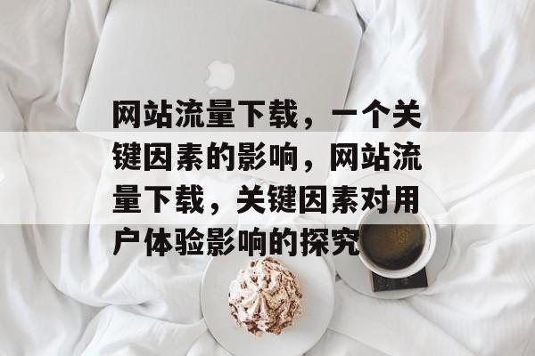 网站流量下载,一个关键因素的影响,网站流量下载,关键因素对用户体验影响的探究 网站流量下载,一个关键因素的影响,网站流量下载,关键因素对用户体验影响的探究