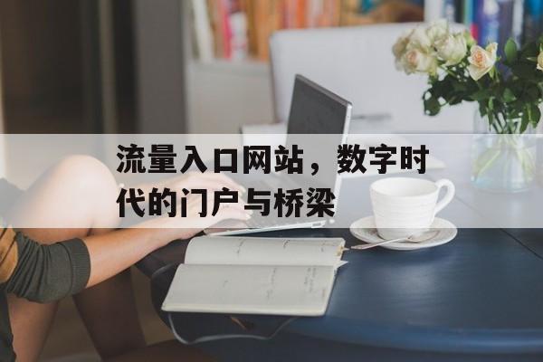 流量入口网站,数字时代的门户与桥梁 流量入口网站,数字时代的门户与桥梁