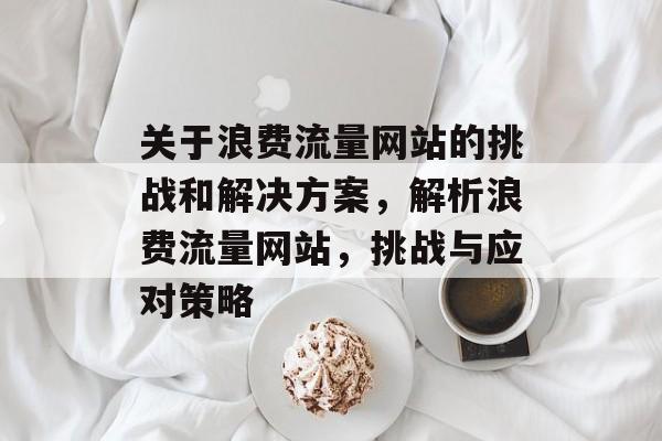 关于浪费流量网站的挑战和解决方案，解析浪费流量网站，挑战与应对策略