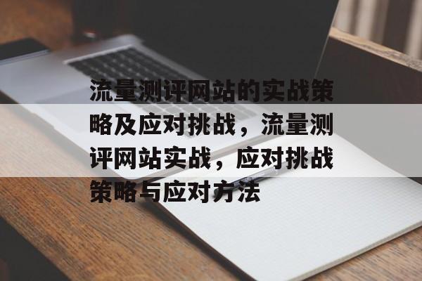 流量测评网站的实战策略及应对挑战,流量测评网站实战,应对挑战策略与应对方法 流量测评网站的实战策略及应对挑战,流量测评网站实战,应对挑战策略与应对方法