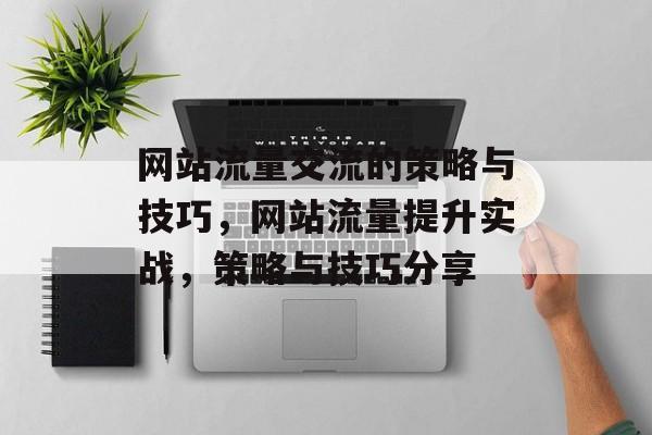网站流量交流的策略与技巧,网站流量提升实战,策略与技巧分享 网站流量交流的策略与技巧,网站流量提升实战,策略与技巧分享