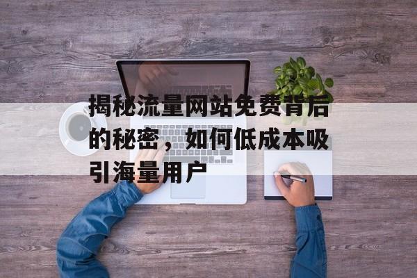 揭秘流量网站免费背后的秘密,如何低成本吸引海量用户 揭秘流量网站免费背后的秘密,如何低成本吸引海量用户