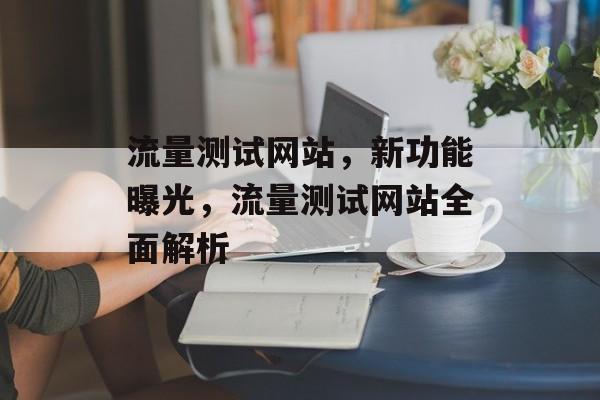 流量测试网站,新功能曝光,流量测试网站全面解析 流量测试网站,新功能曝光,流量测试网站全面解析