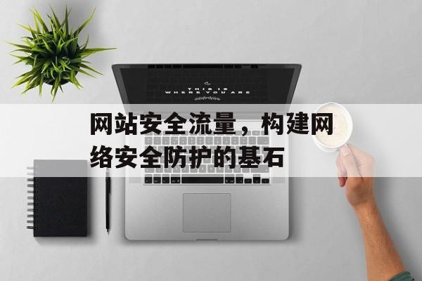 网站安全流量,构建网络安全防护的基石 网站安全流量,构建网络安全防护的基石