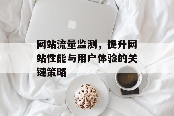 网站流量监测,提升网站性能与用户体验的关键策略 网站流量监测,提升网站性能与用户体验的关键策略
