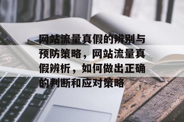 网站流量真假的辨别与预防策略,网站流量真假辨析,如何做出正确的判断和应对策略 网站流量真假的辨别与预防策略,网站流量真假辨析,如何做出正确的判断和应对策略