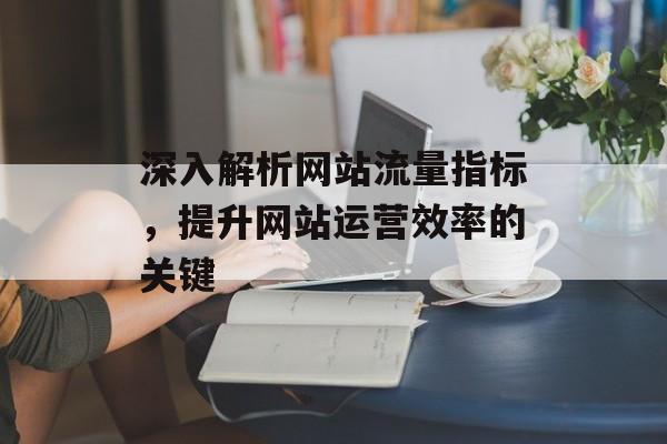 深入解析网站流量指标,提升网站运营效率的关键 深入解析网站流量指标,提升网站运营效率的关键
