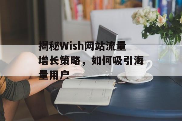 揭秘Wish网站流量增长策略,如何吸引海量用户 揭秘Wish网站流量增长策略,如何吸引海量用户