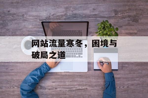 网站流量寒冬,困境与破局之道 网站流量寒冬,困境与破局之道