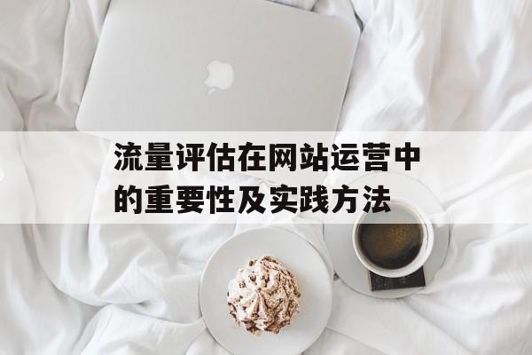 流量评估在网站运营中的重要性及实践方法 流量评估在网站运营中的重要性及实践方法
