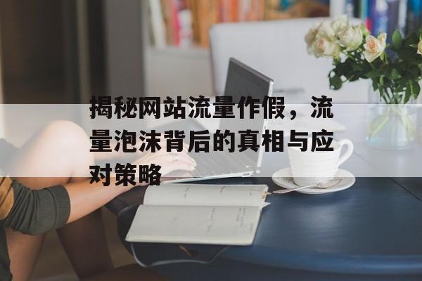 揭秘网站流量作假,流量泡沫背后的真相与应对策略 揭秘网站流量作假,流量泡沫背后的真相与应对策略