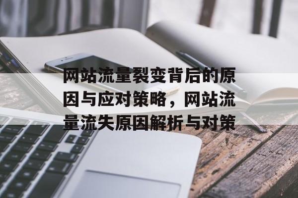 网站流量裂变背后的原因与应对策略,网站流量流失原因解析与对策 网站流量裂变背后的原因与应对策略,网站流量流失原因解析与对策