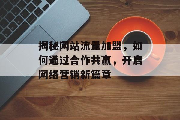 揭秘网站流量加盟,如何通过合作共赢,开启网络营销新篇章 揭秘网站流量加盟,如何通过合作共赢,开启网络营销新篇章