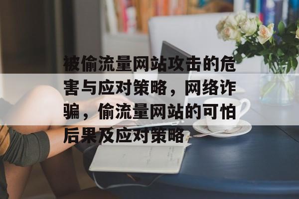 被偷流量网站攻击的危害与应对策略,网络诈骗,偷流量网站的可怕后果及应对策略 被偷流量网站攻击的危害与应对策略,网络诈骗,偷流量网站的可怕后果及应对策略