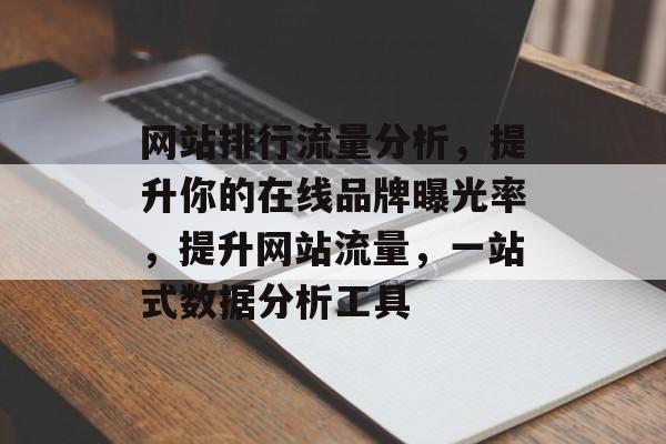 网站排行流量分析,提升你的在线品牌曝光率,提升网站流量,一站式数据分析工具 网站排行流量分析,提升你的在线品牌曝光率,提升网站流量,一站式数据分析工具