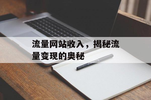 流量网站收入,揭秘流量变现的奥秘 流量网站收入,揭秘流量变现的奥秘